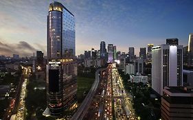 Mercure Jakarta Gatot Subroto